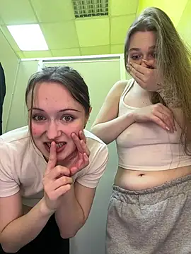 RussianWoman live sex cam