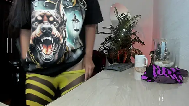 Amaia_Bushida's cam snapshot