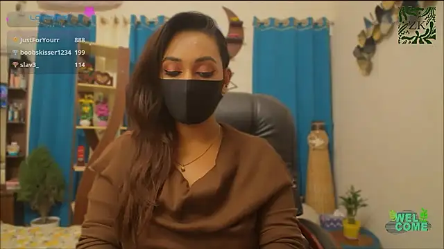 Stunner-GALBI's cam snapshot