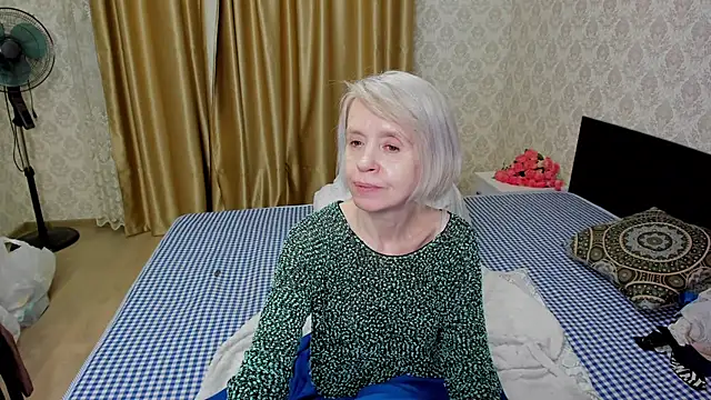 aminalive's cam snapshot