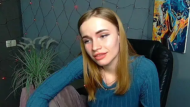 MargaritaKiss's cam snapshot