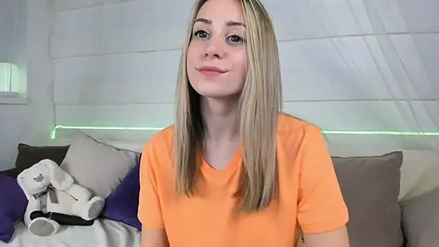 stricred's cam snapshot