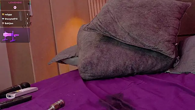 SophiieEvanss's cam snapshot