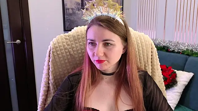 SofiAngela's cam snapshot