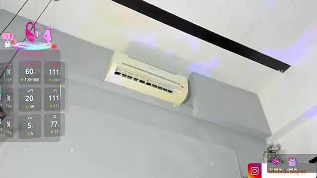 Maaracooper's cam snapshot