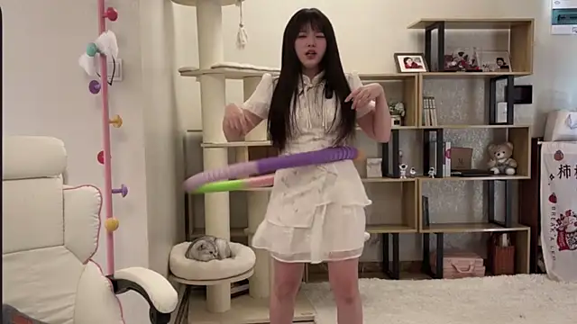 Chenjing0's cam snapshot