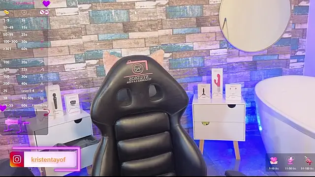 kristen_tay's cam snapshot