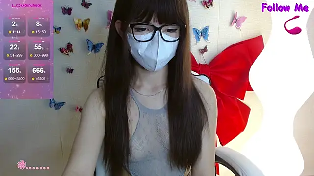 Boobyy-Bae's cam snapshot