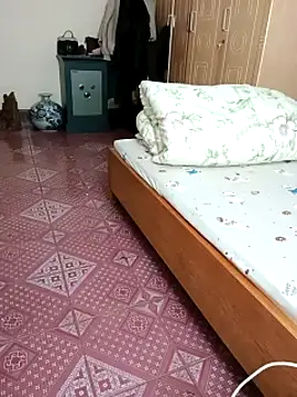 Moona_heny's cam snapshot