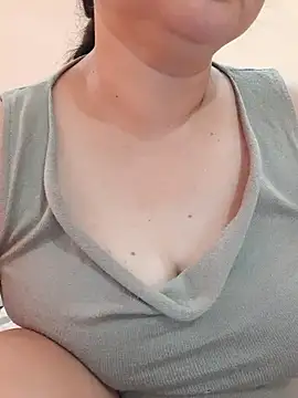 Yummykimkhae88's cam snapshot