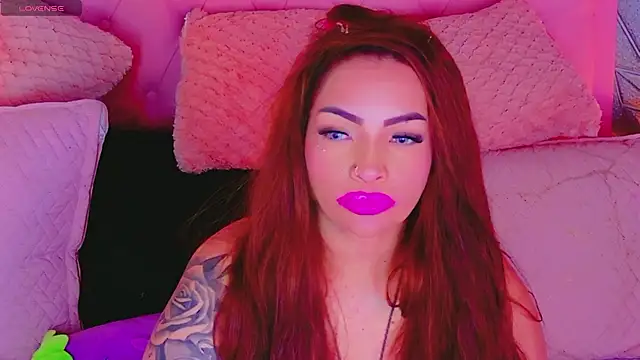 macasweet's cam snapshot