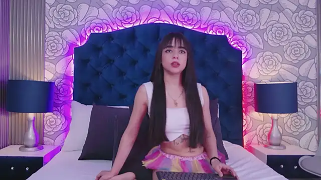 TifanyWolff's cam snapshot