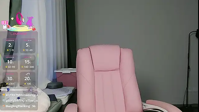 awalingling's cam snapshot