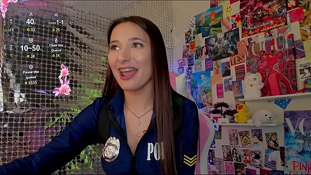 Lillie_Miller's cam snapshot