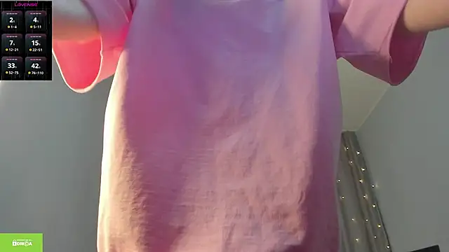 Leila_Berger's cam snapshot