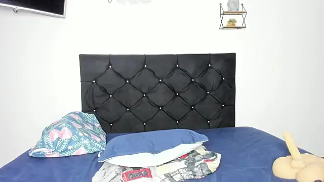 Kiaraflame's cam snapshot