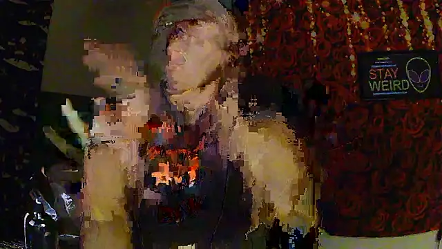 Goddessbunny_311's cam snapshot