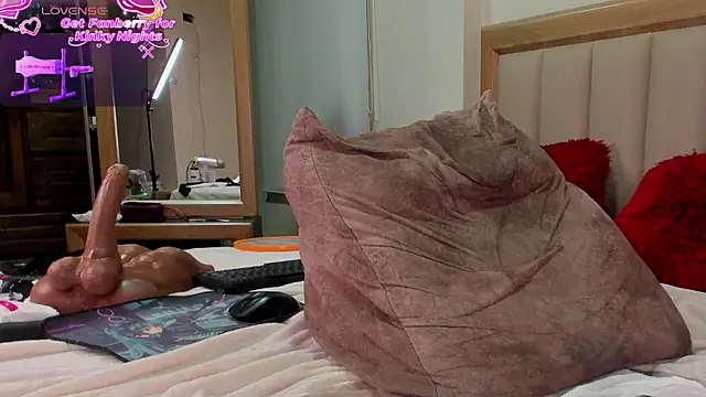 CaitlynLian's cam snapshot