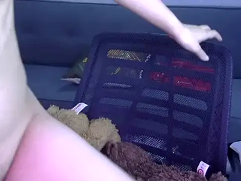 Bee_2k's cam snapshot