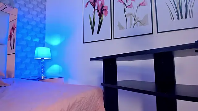 Priscila_Bell's cam snapshot