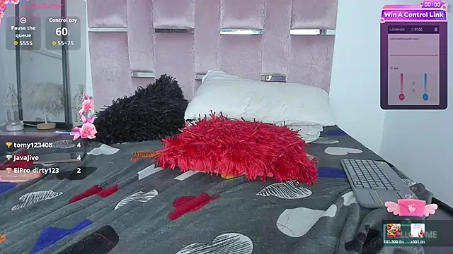 solesito_hotx's cam snapshot