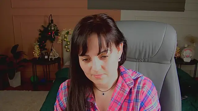 _SilkyShadow_'s cam snapshot