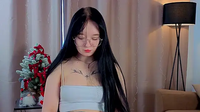 LetitiaAmbriz's cam snapshot