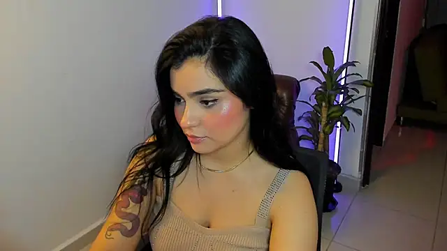 ConnieFontane's cam snapshot