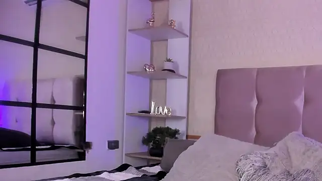 Evagatte's cam snapshot