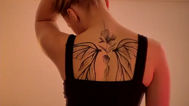 JennyPortman's cam snapshot