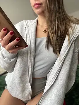 tina1your1's cam snapshot