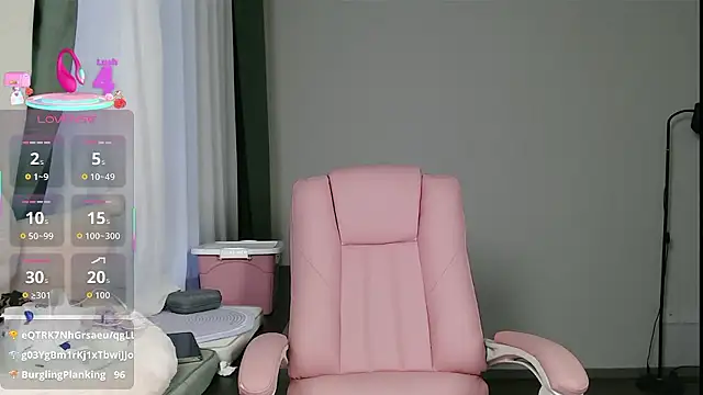 awalingling's cam snapshot