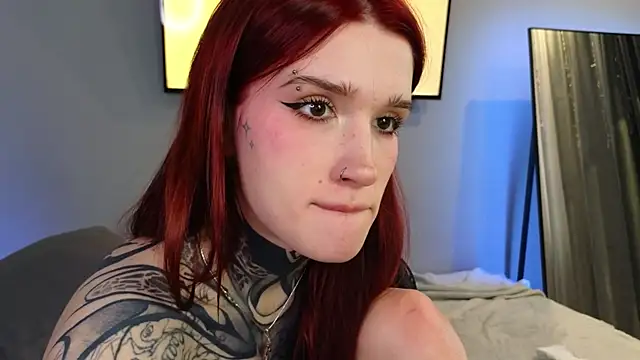 SophieInkk live sex cam