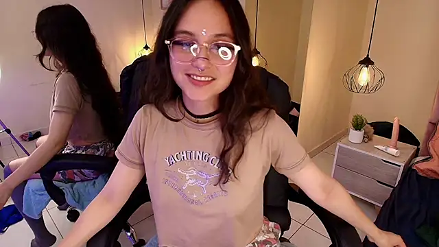 Hanabie_'s cam snapshot