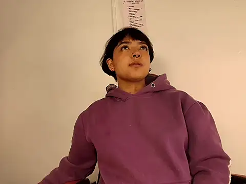 Saotome_And_Venus's cam snapshot