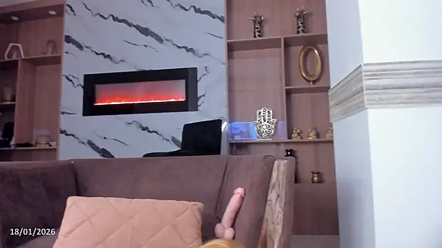 Isabel_Escorcia live sex cam