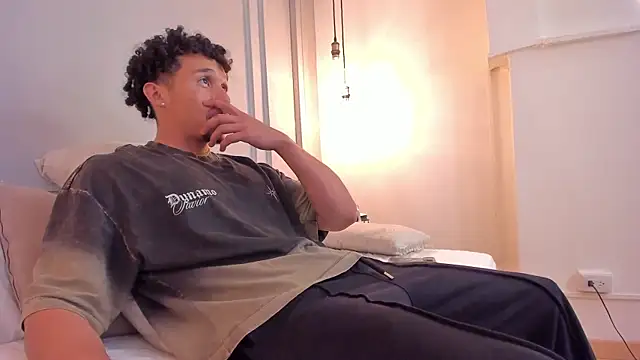 Dominick_star live sex cam