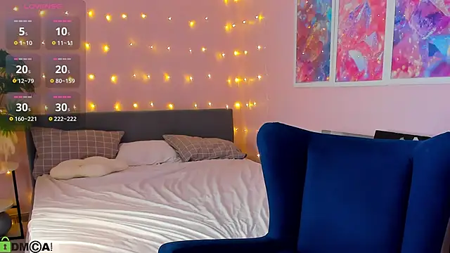 Lena_Barnes's cam snapshot