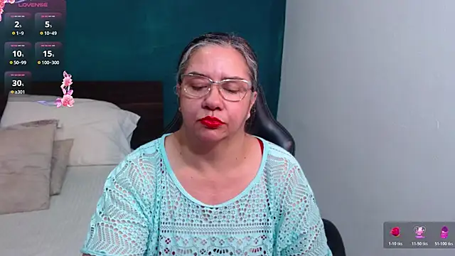 scaelettdubois's cam snapshot