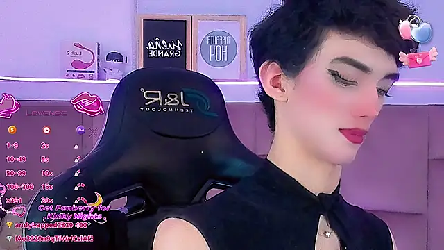 Baby_FenixTS live sex cam