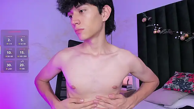 Aron_valverde live sex cam