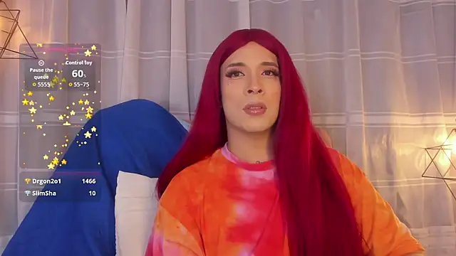 Nyx__Blackwood live sex cam