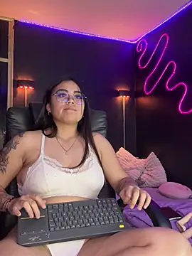 Aleooonnn__'s cam snapshot