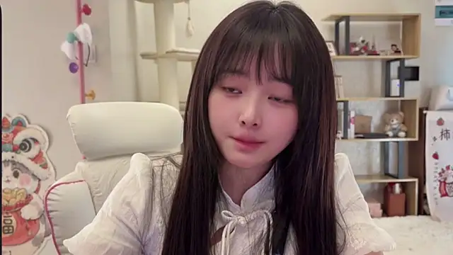 Chenjing0 live sex cam