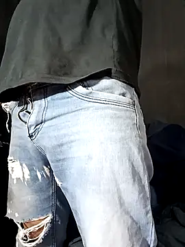 DickMasterfindom live sex cam