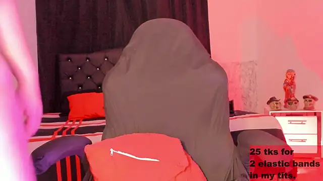 Foxy_Slave live sex cam