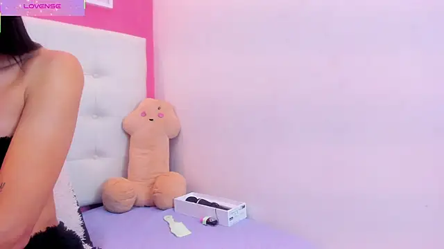 Macarena_05 live sex cam