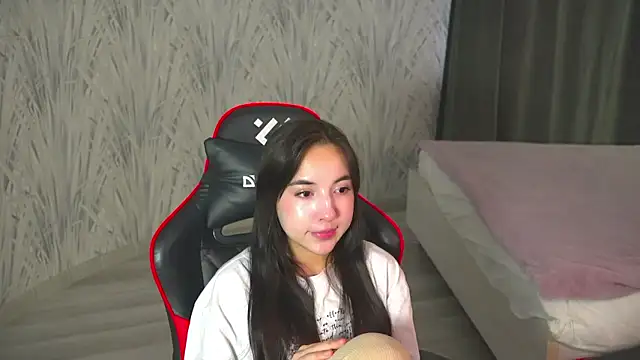 DoriSchech's cam snapshot