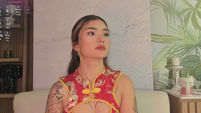 Arianavillada's cam snapshot