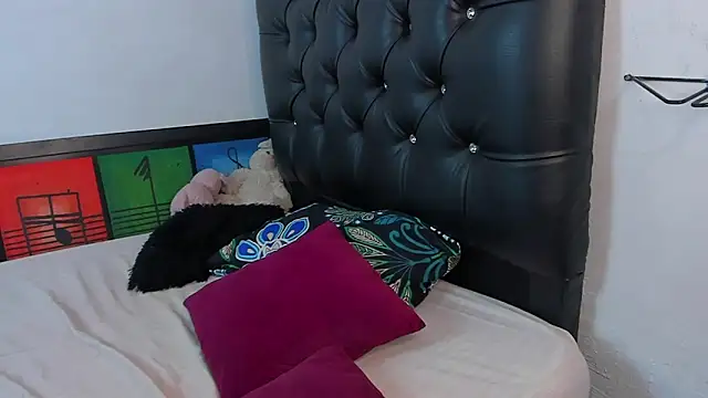 Britney_Rose's cam snapshot